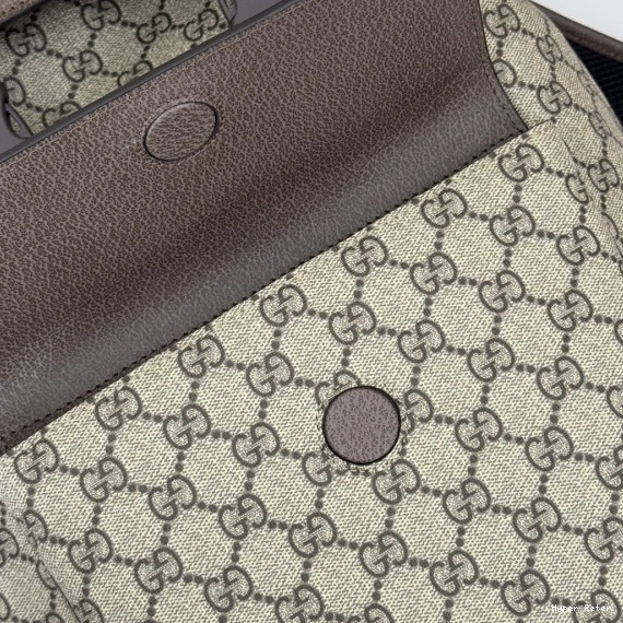 Hyperpeter GUCCI GG SMALL OPHIDIA BACKPACK 0723